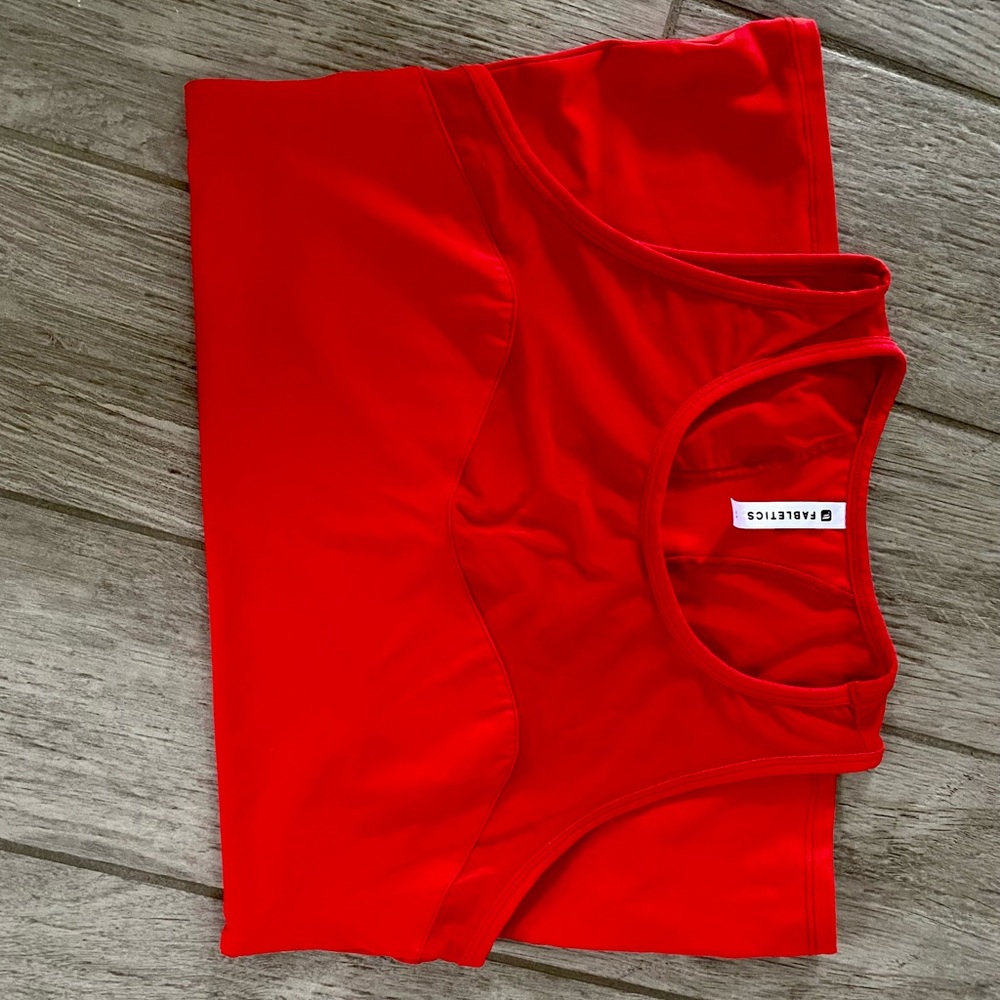 Fabletics, Xs, Euc - image 3